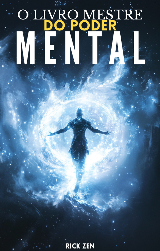 O Livro Mestre do Poder Mental