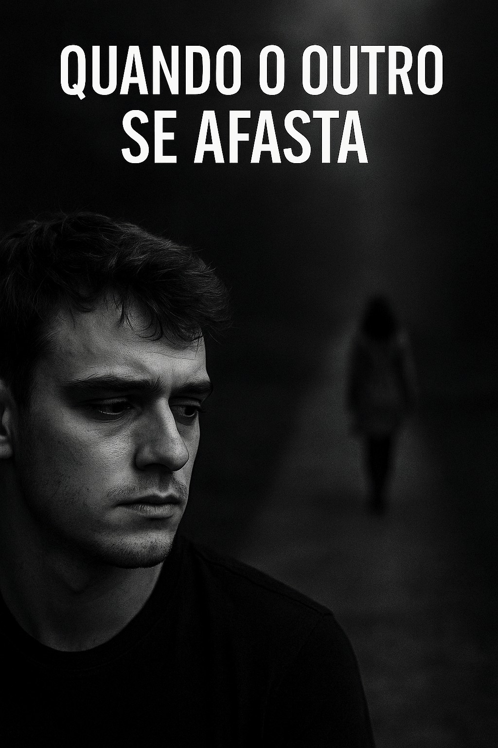 Quando o Outro Se Afasta